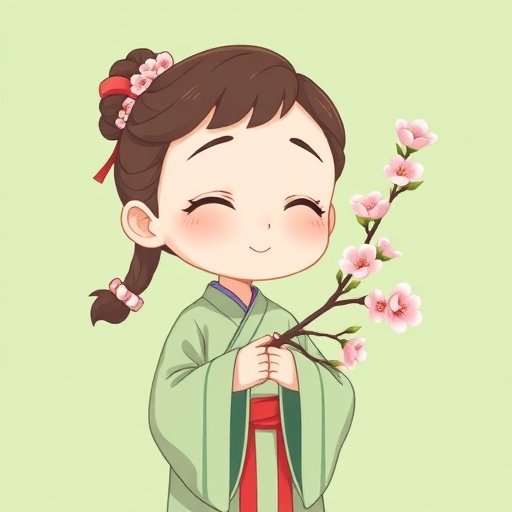 桃源闲人