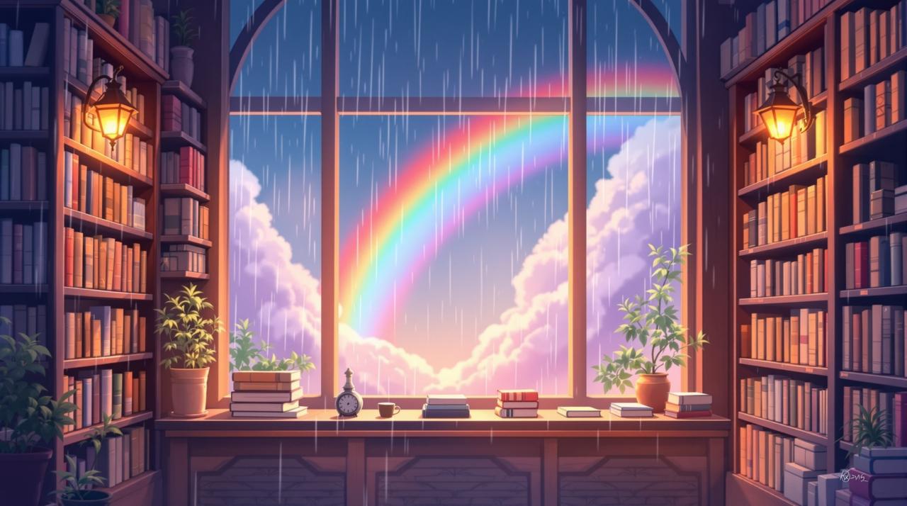 里番动漫在线观看精选推荐 - 雨后的彩虹书社